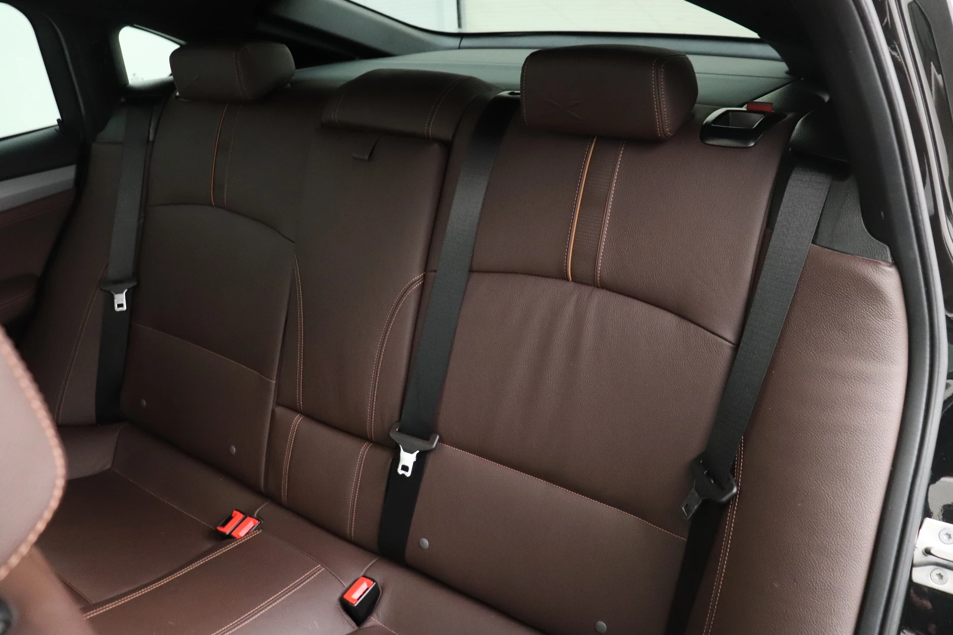 Hoofdafbeelding BMW X4