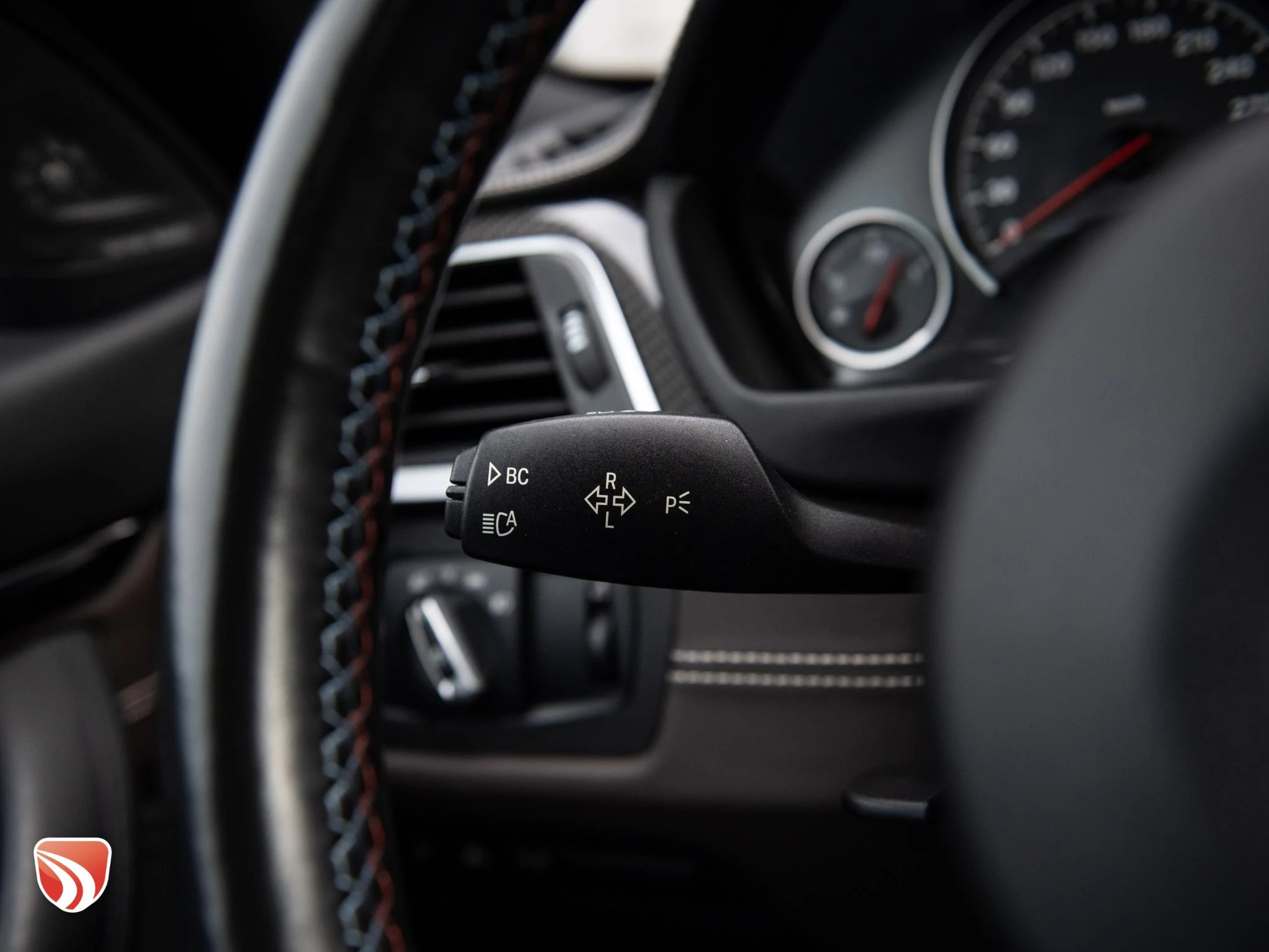 Hoofdafbeelding BMW M4