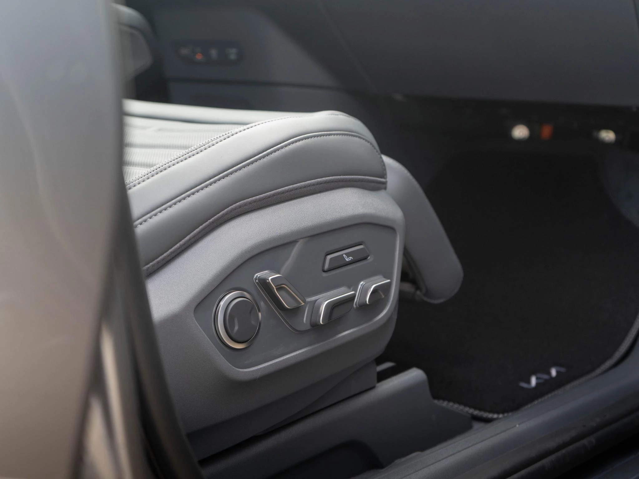 Hoofdafbeelding Kia EV9