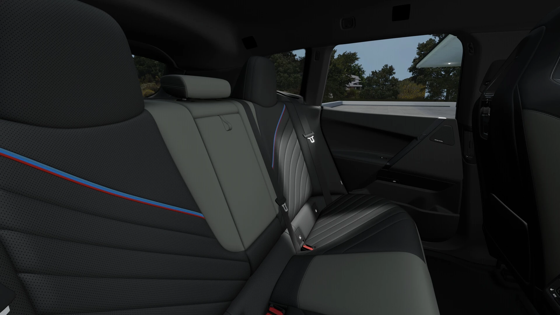 Hoofdafbeelding BMW iX