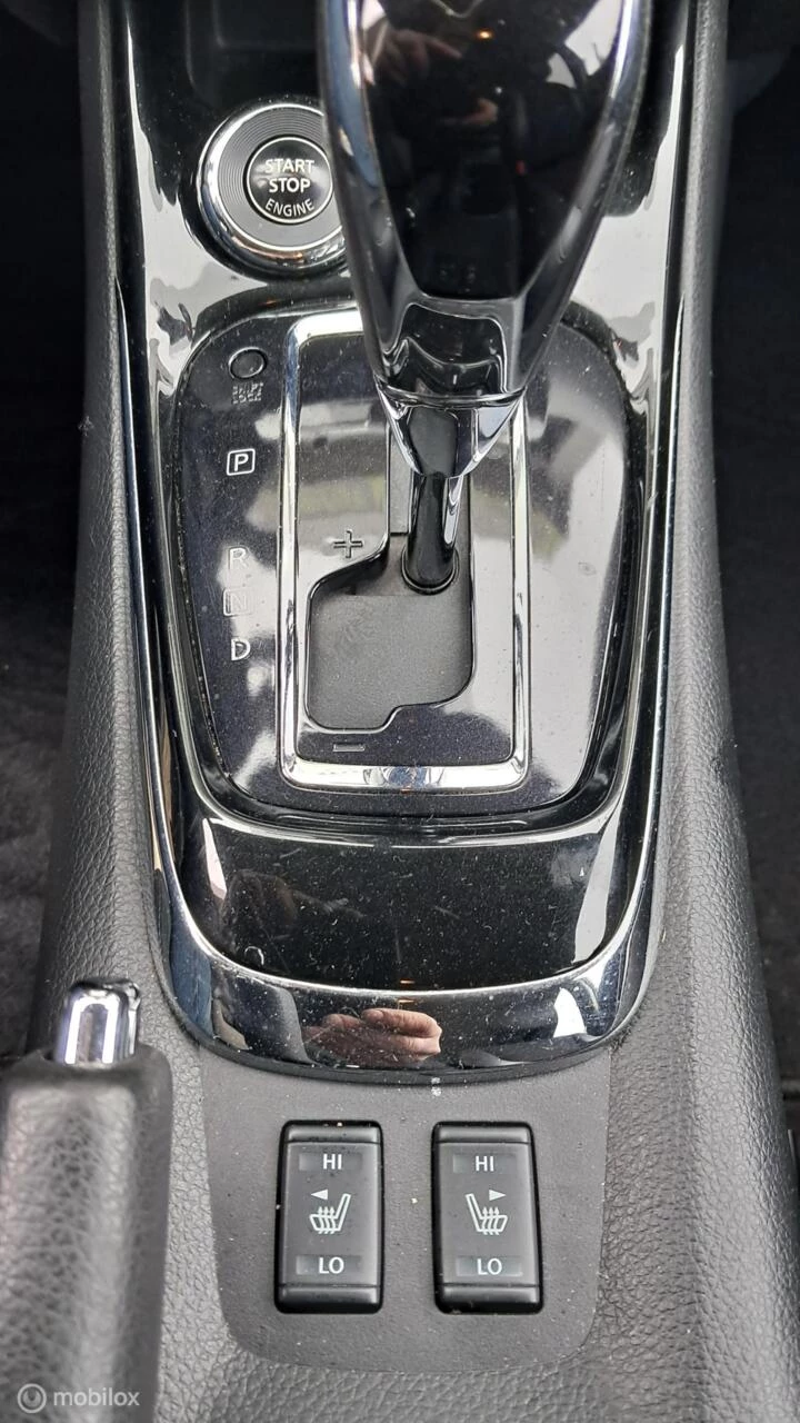 Hoofdafbeelding Nissan Pulsar