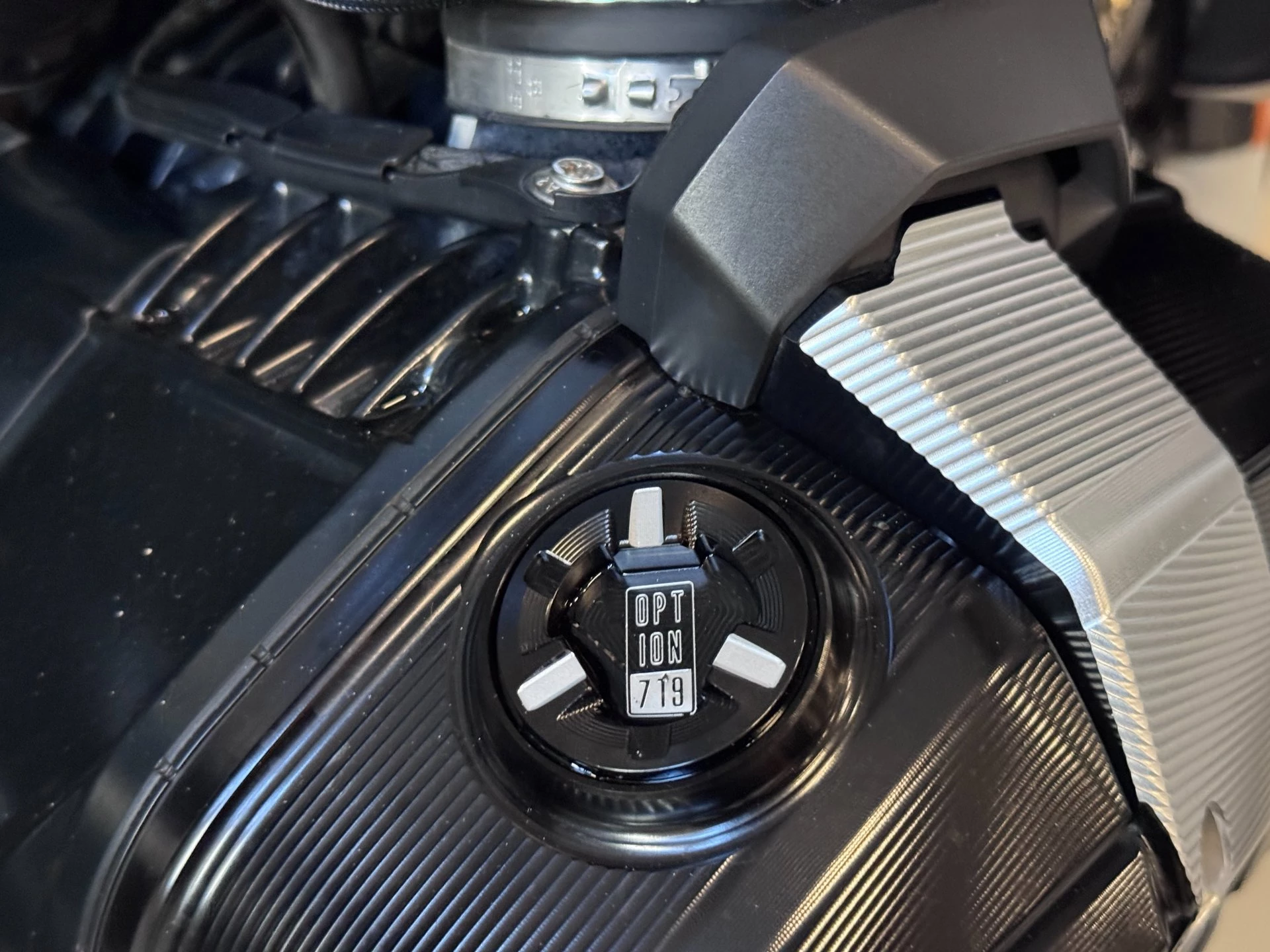 Hoofdafbeelding BMW R 1250 GS Adventure