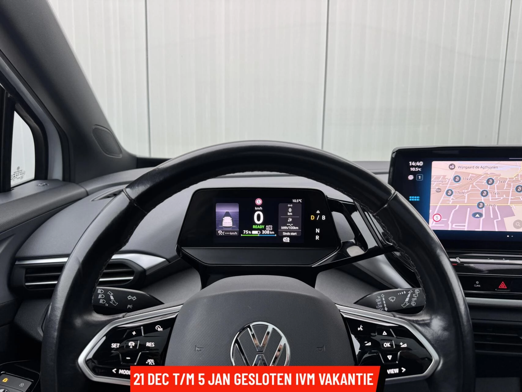 Hoofdafbeelding Volkswagen ID.4