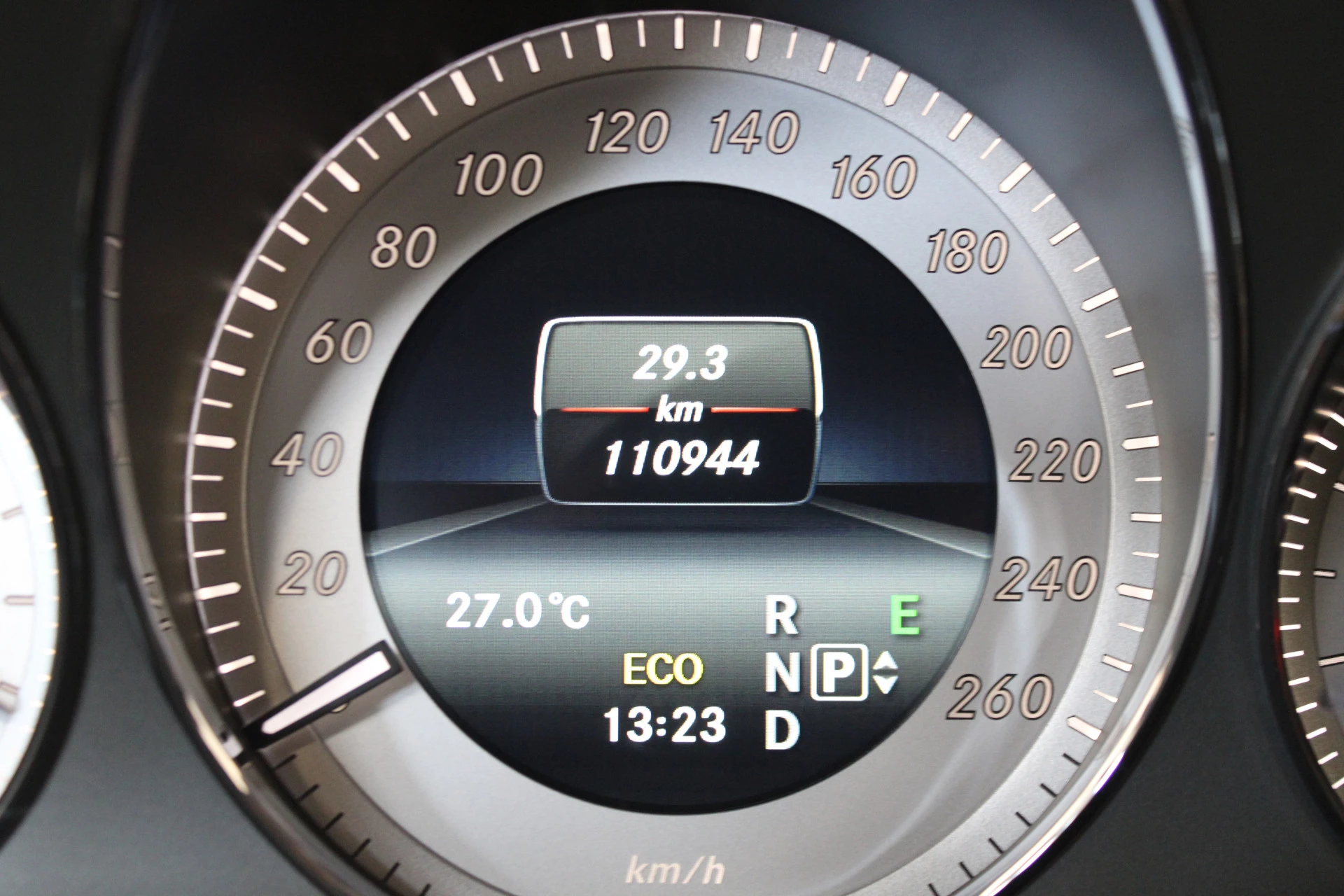 Hoofdafbeelding Mercedes-Benz GLK
