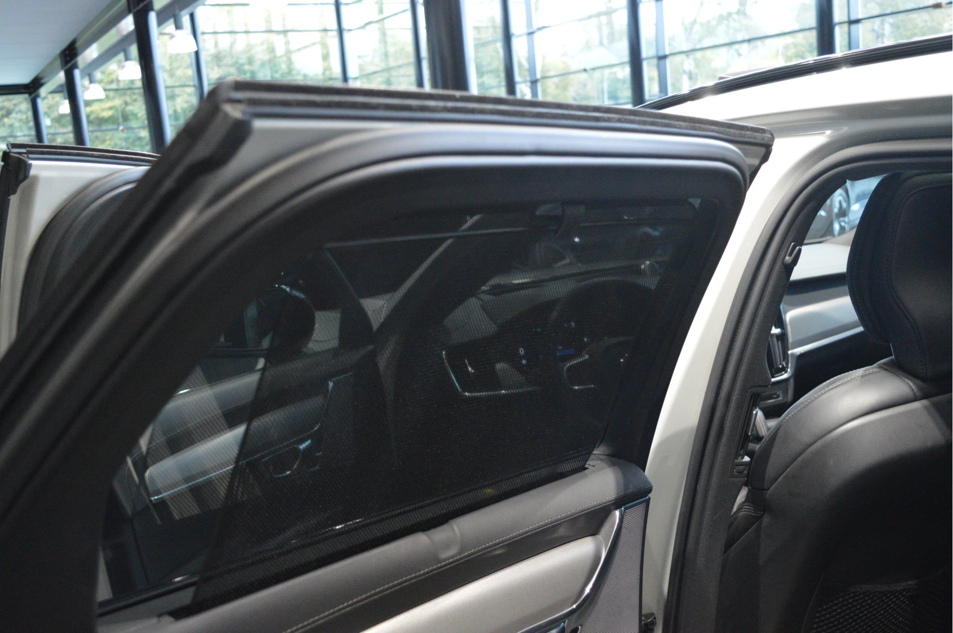Hoofdafbeelding Volvo V90