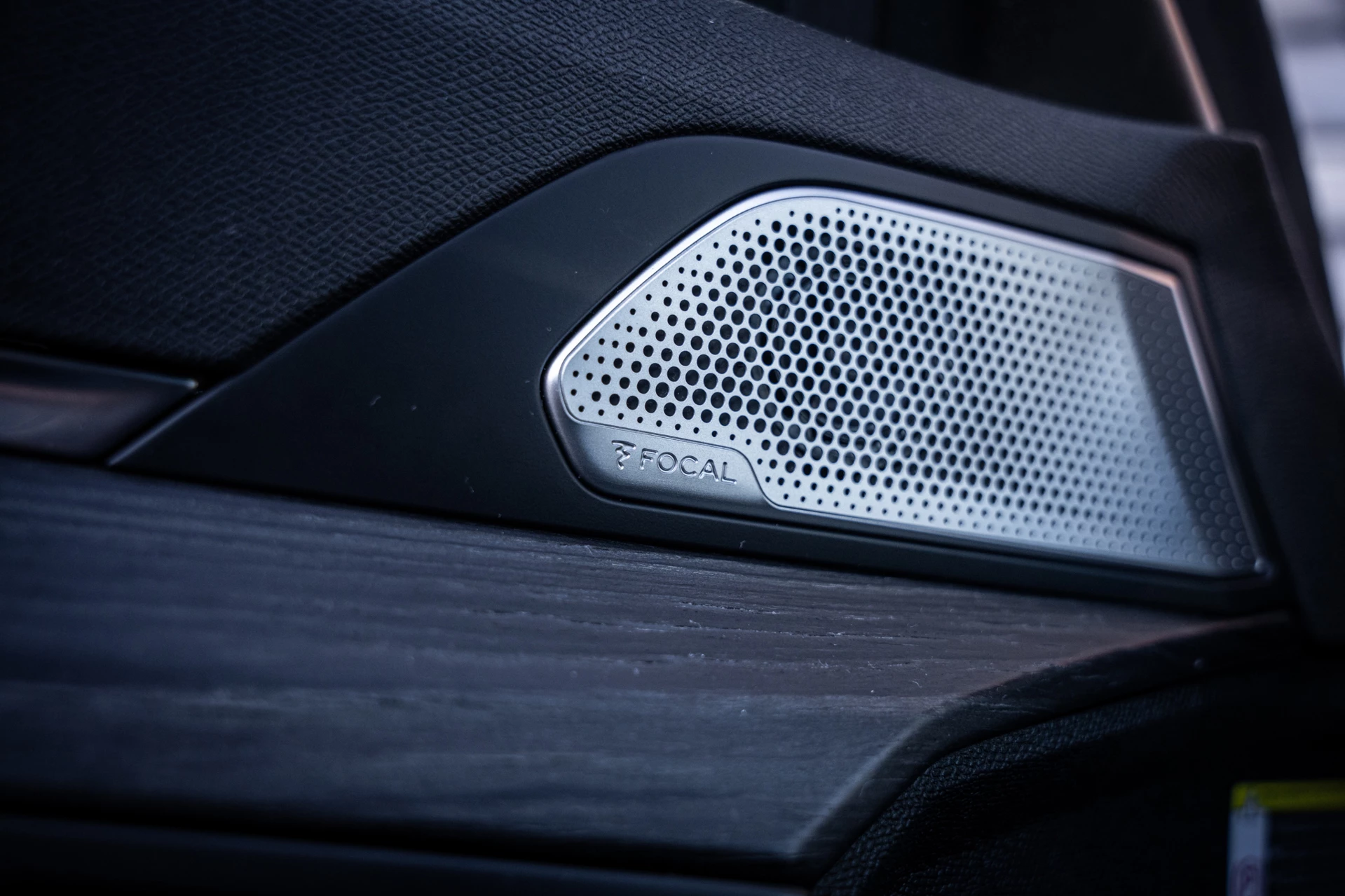 Hoofdafbeelding Peugeot 508