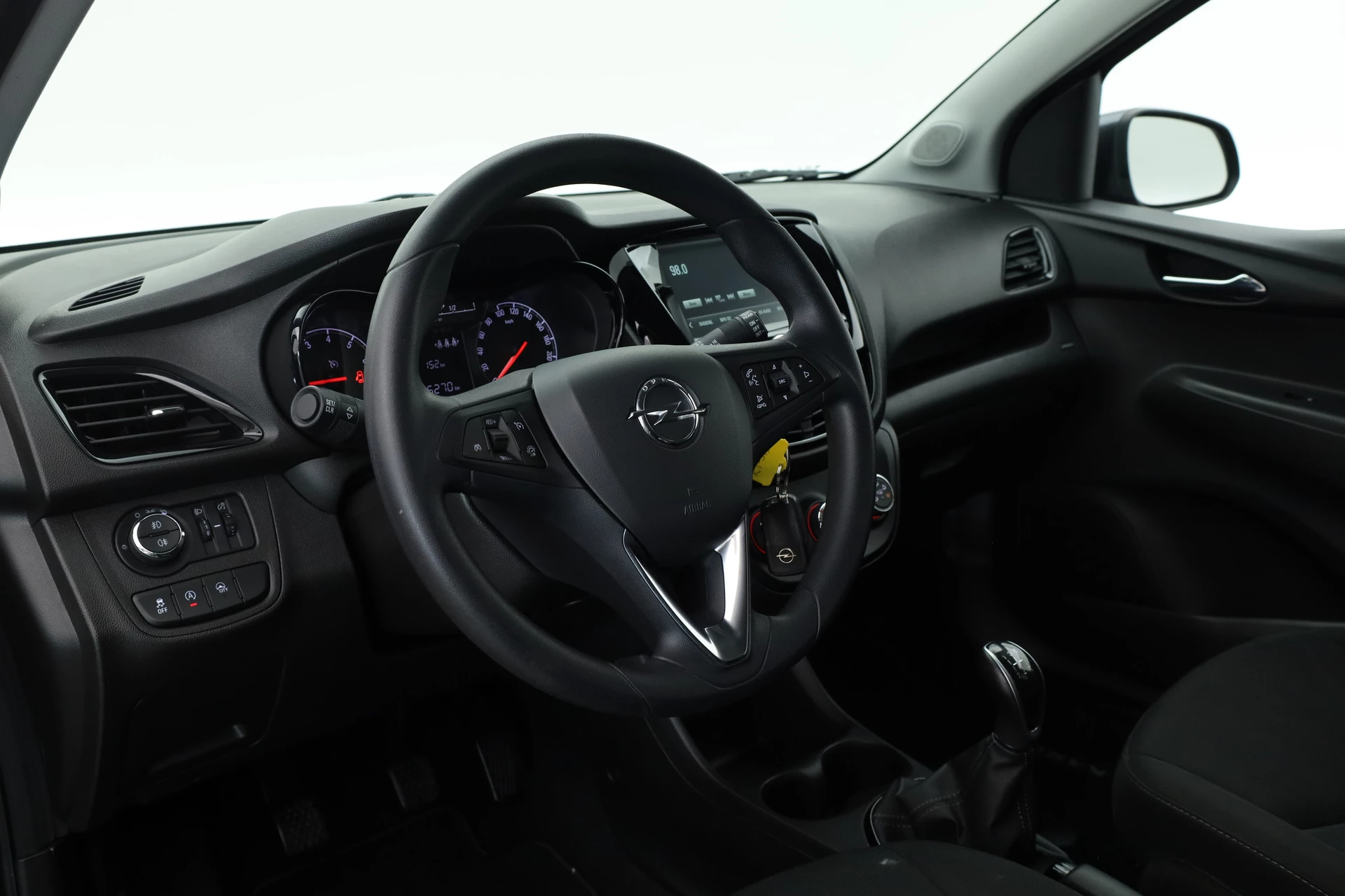 Hoofdafbeelding Opel KARL