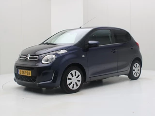 Citroen C1 1.0 e-VTi FEEL 69PK 5D [ AIRCO+CRUISE+ELEKTR.PAKKET ]