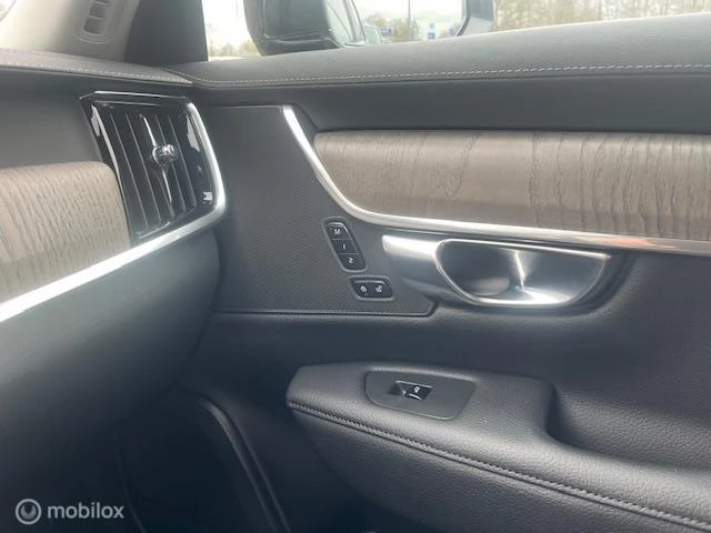 Hoofdafbeelding Volvo V90