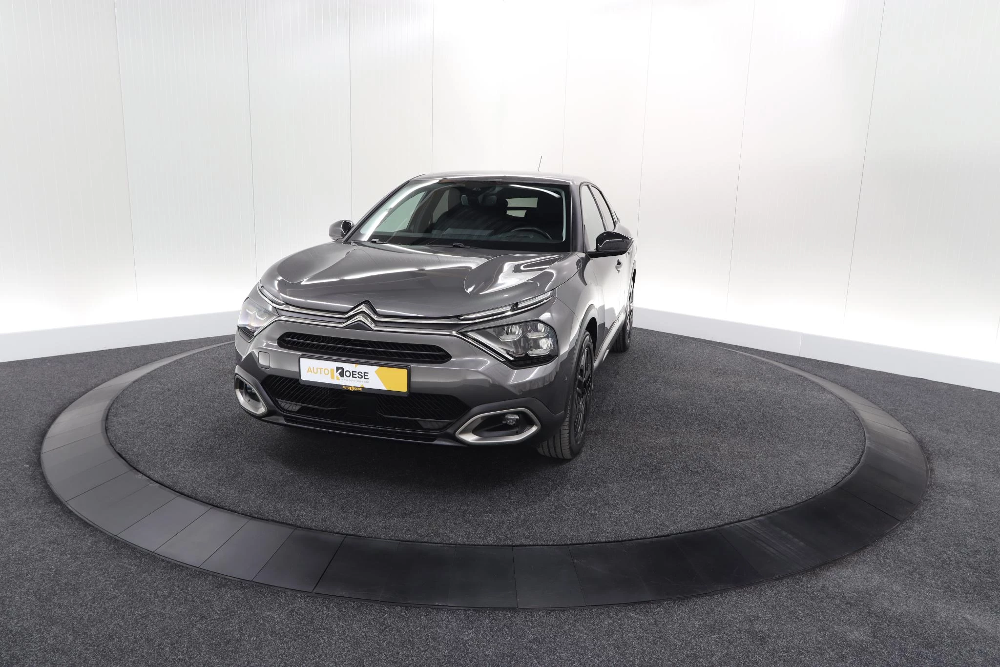 Hoofdafbeelding Citroën C4