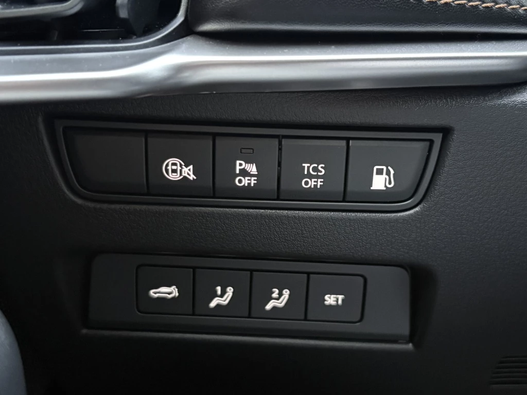 Hoofdafbeelding Mazda CX-60