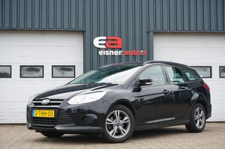 Ford Focus Wagon 1.0 EcoBoost Edition | NAVI | CRUISE | PDC