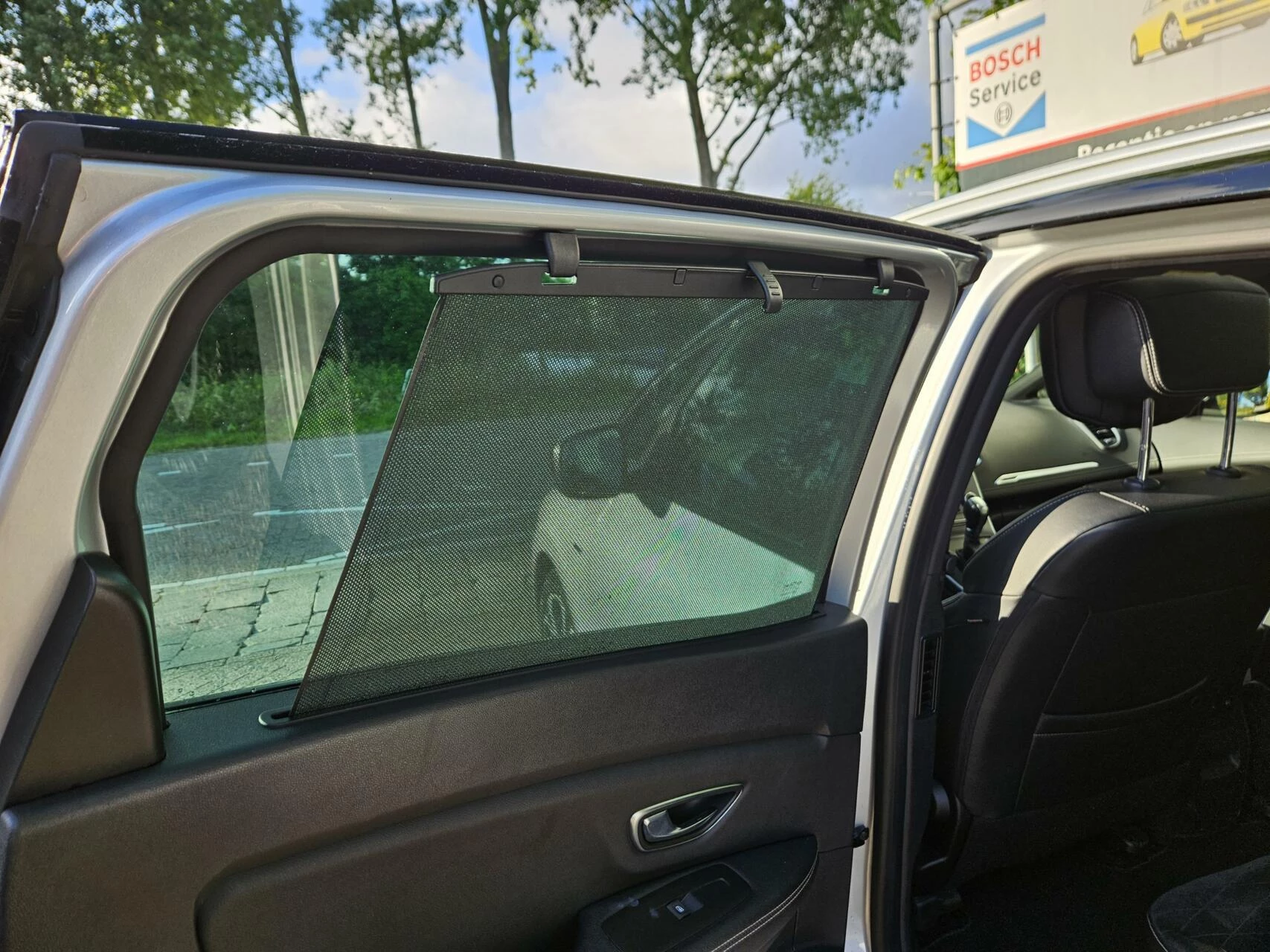 Hoofdafbeelding Renault Grand Scénic