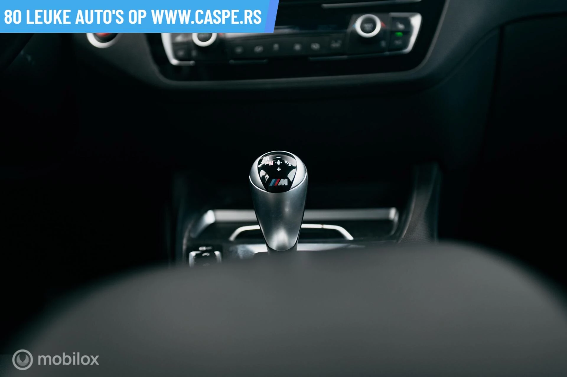 Hoofdafbeelding BMW M2