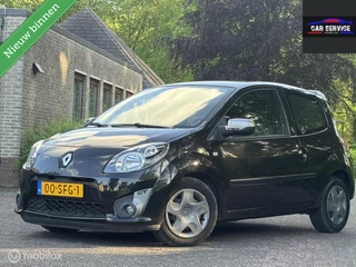 Renault Twingo 1.2-16V Night & Day|GT|CRUISE|AC|NAP|OH DO