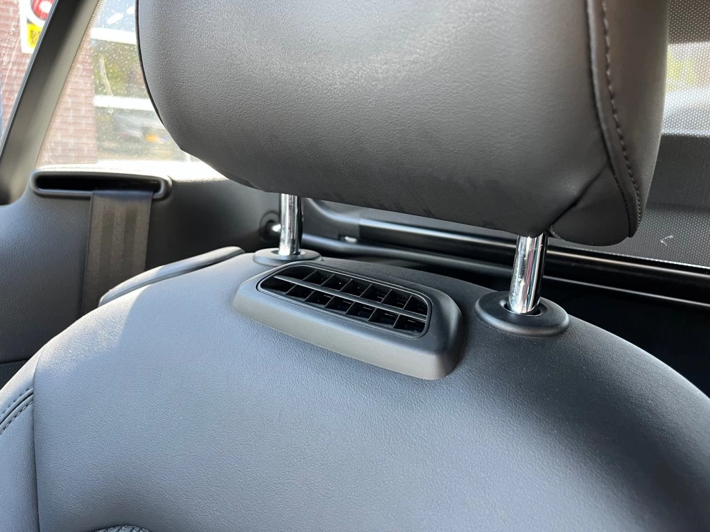 Hoofdafbeelding Audi Cabriolet