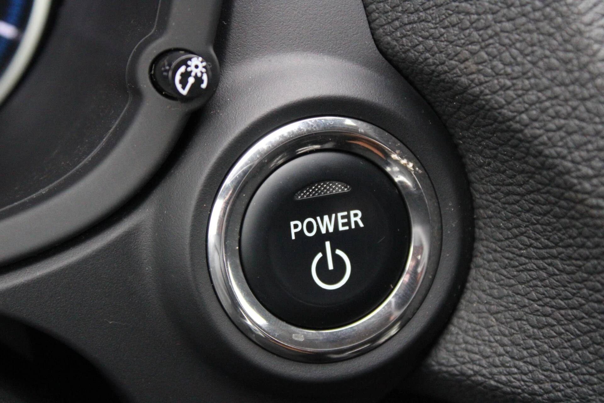 Hoofdafbeelding Mitsubishi Eclipse Cross