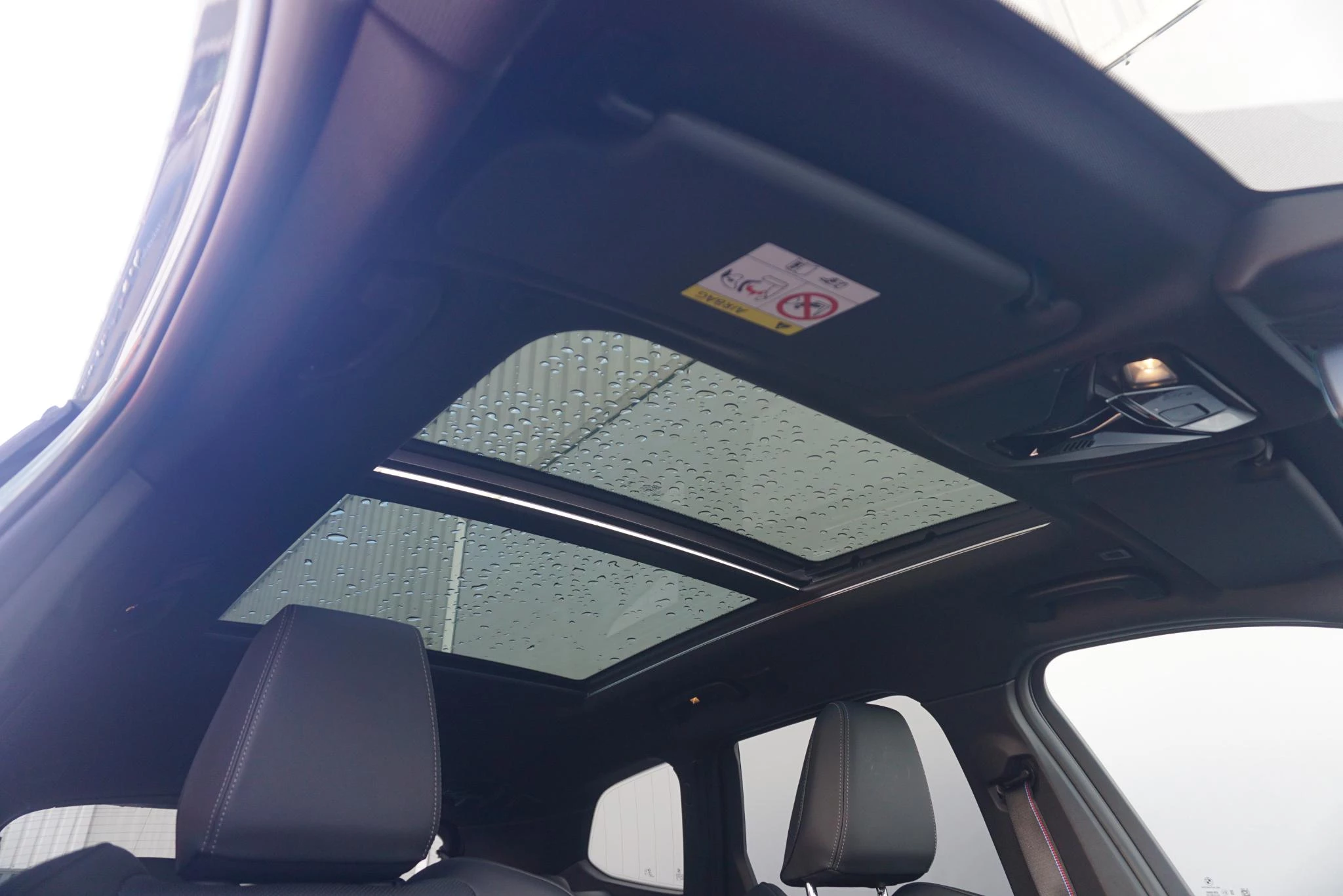 Hoofdafbeelding BMW iX1