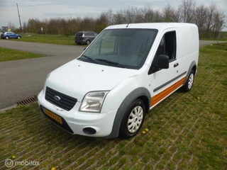 Ford Transit Connect T200S 1.8 TDCi Economy Edition