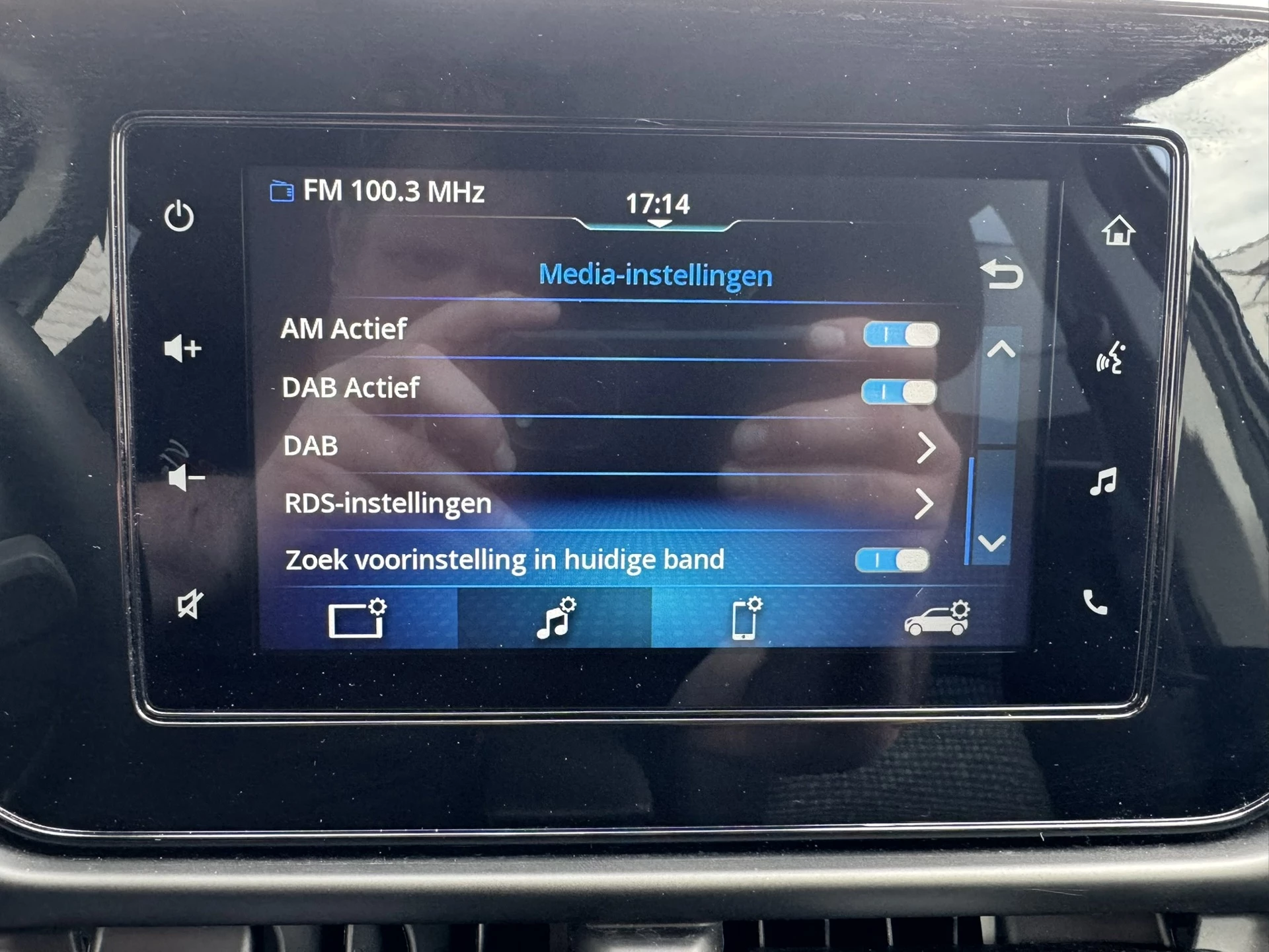 Hoofdafbeelding Suzuki S-Cross