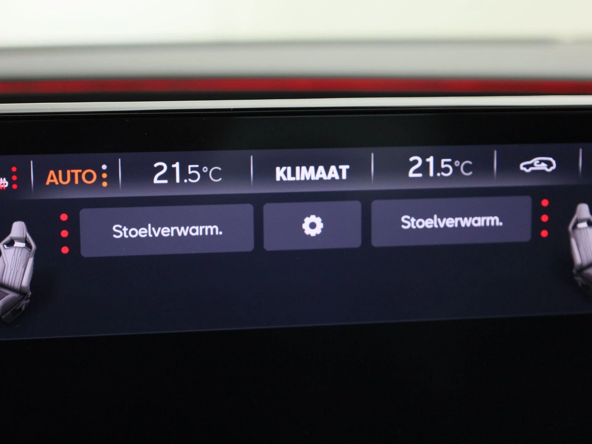 Hoofdafbeelding CUPRA Leon Sportstourer