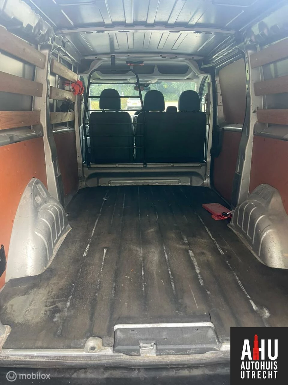 Hoofdafbeelding Fiat Scudo