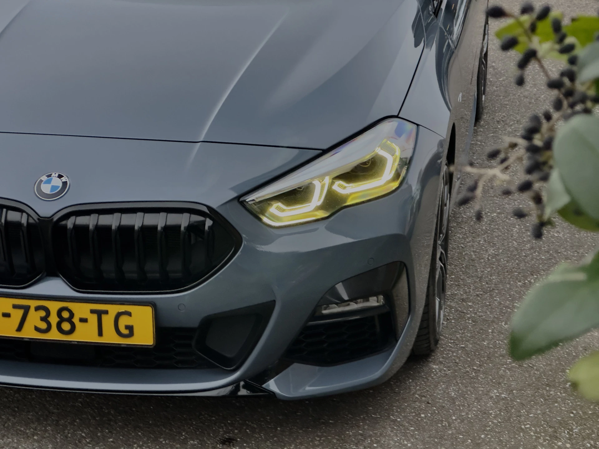 Hoofdafbeelding BMW 2 Serie