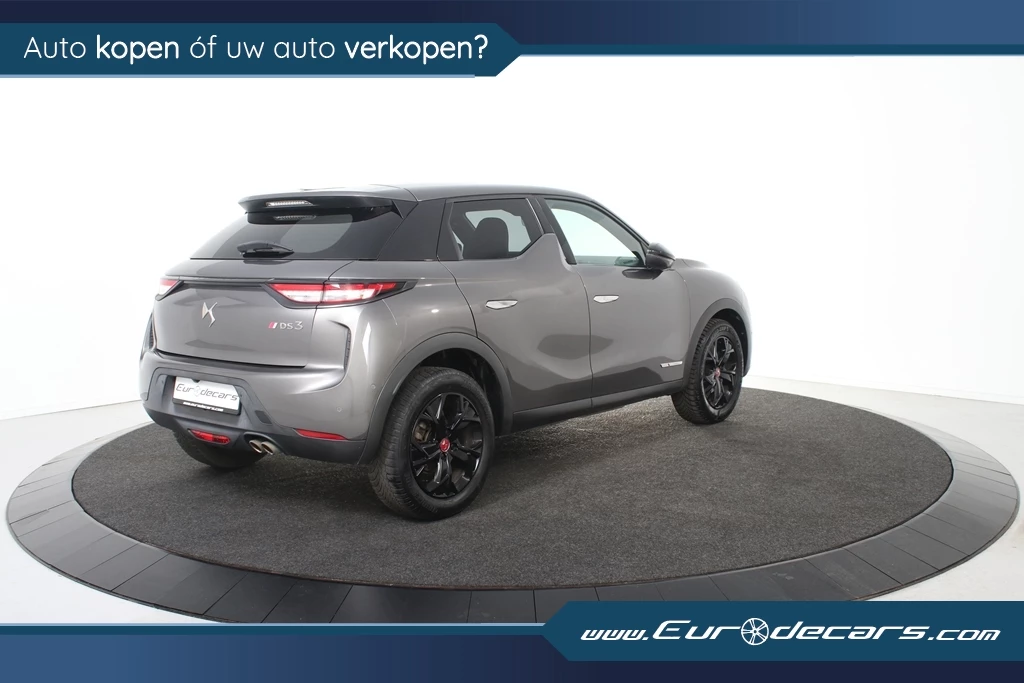 Hoofdafbeelding DS DS 3