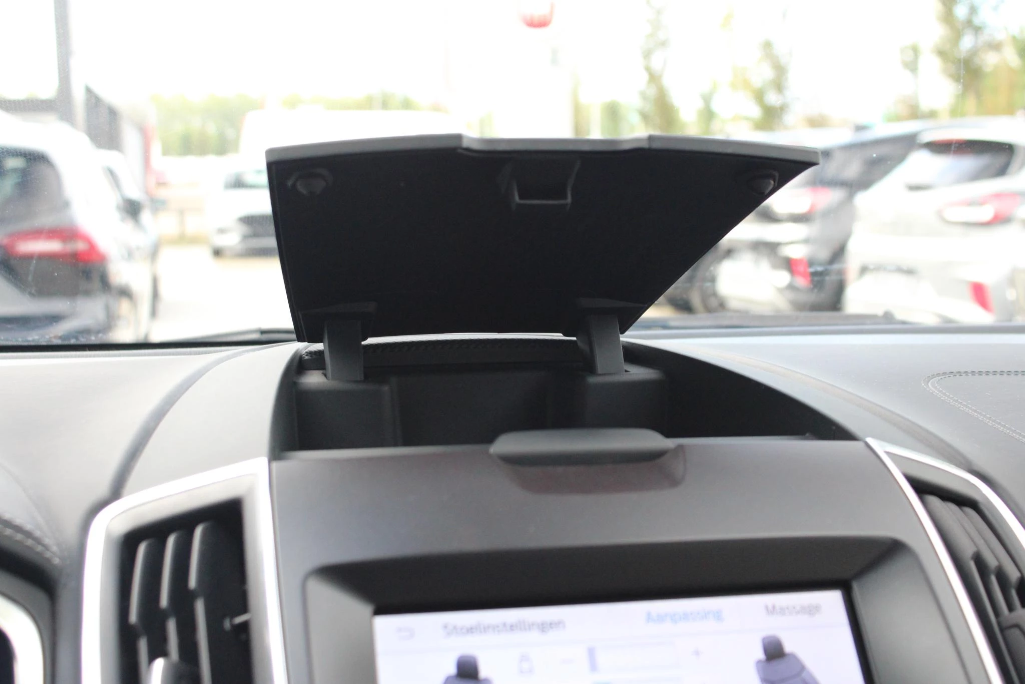 Hoofdafbeelding Ford S-Max