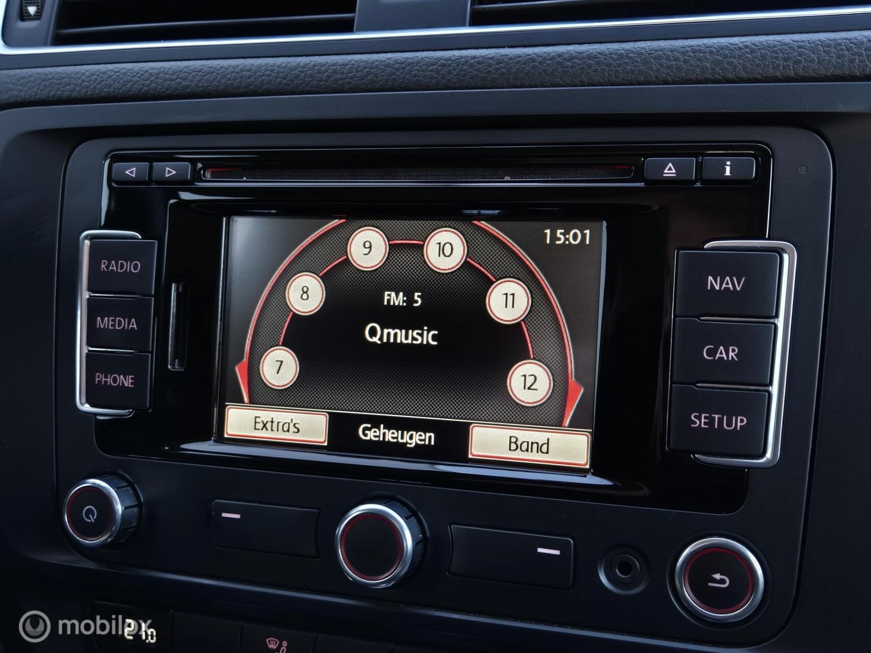 Hoofdafbeelding Volkswagen Jetta