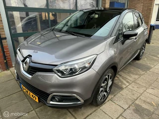 Renault Captur 1.2 TCe Expression / Automaat / Trekhaak