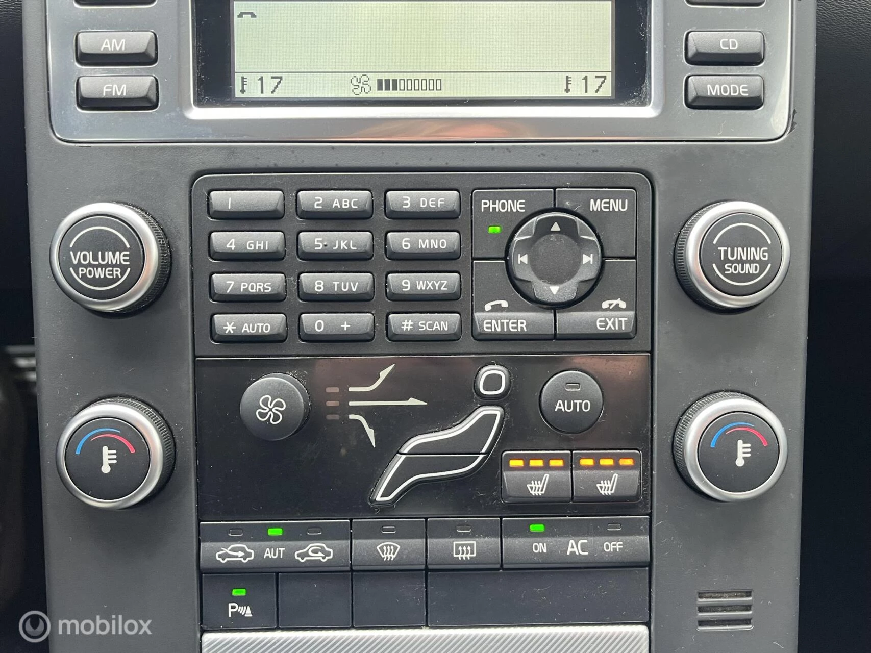 Hoofdafbeelding Volvo V70