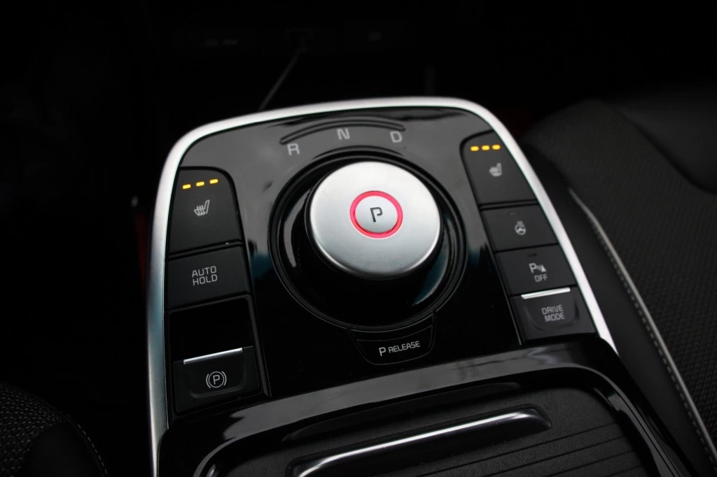 Hoofdafbeelding Kia e-Niro