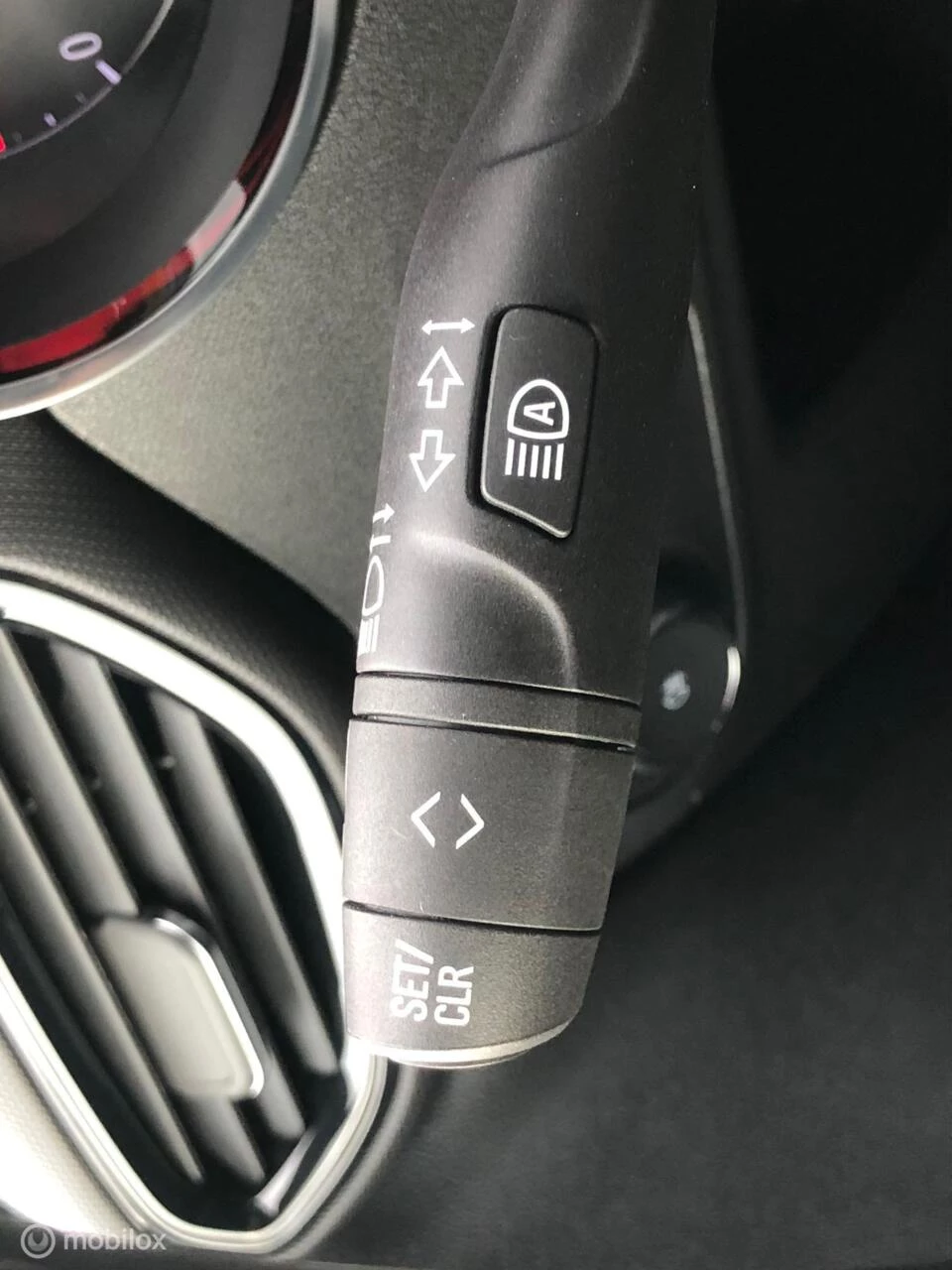 Hoofdafbeelding Opel Crossland