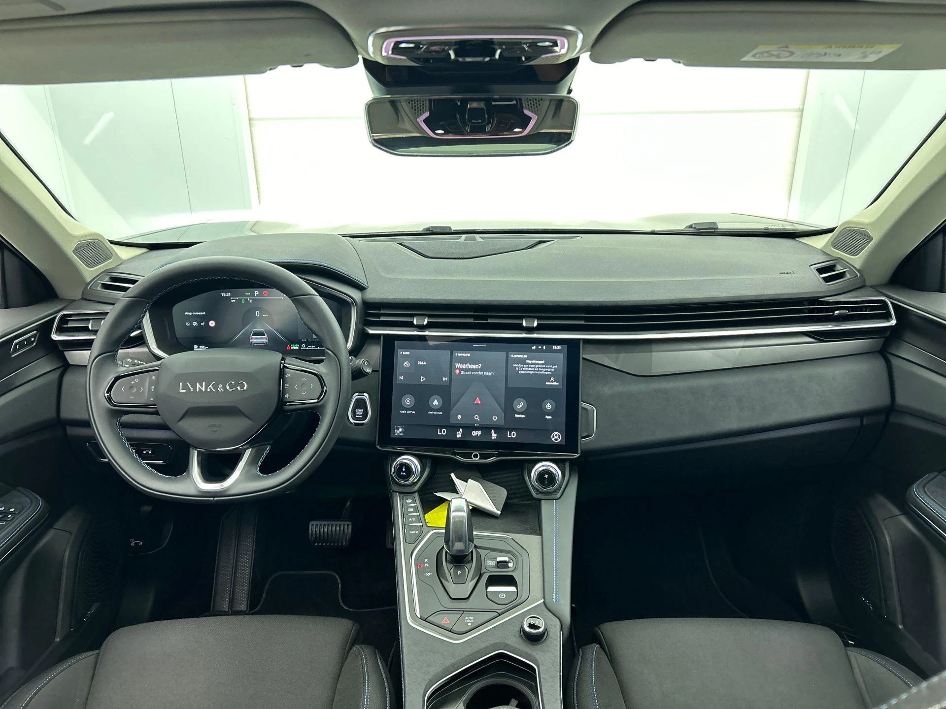 Hoofdafbeelding Lynk & Co 01