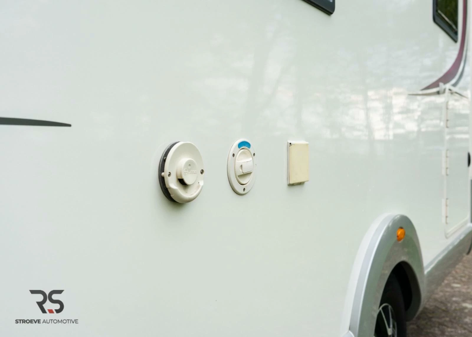 Hoofdafbeelding Fiat S6