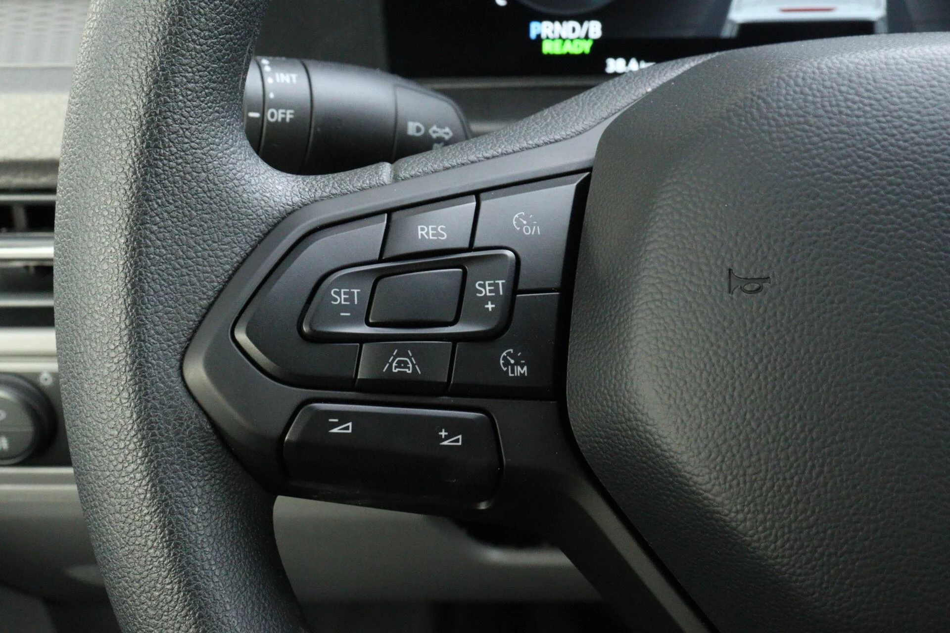 Hoofdafbeelding Volkswagen e-Transporter