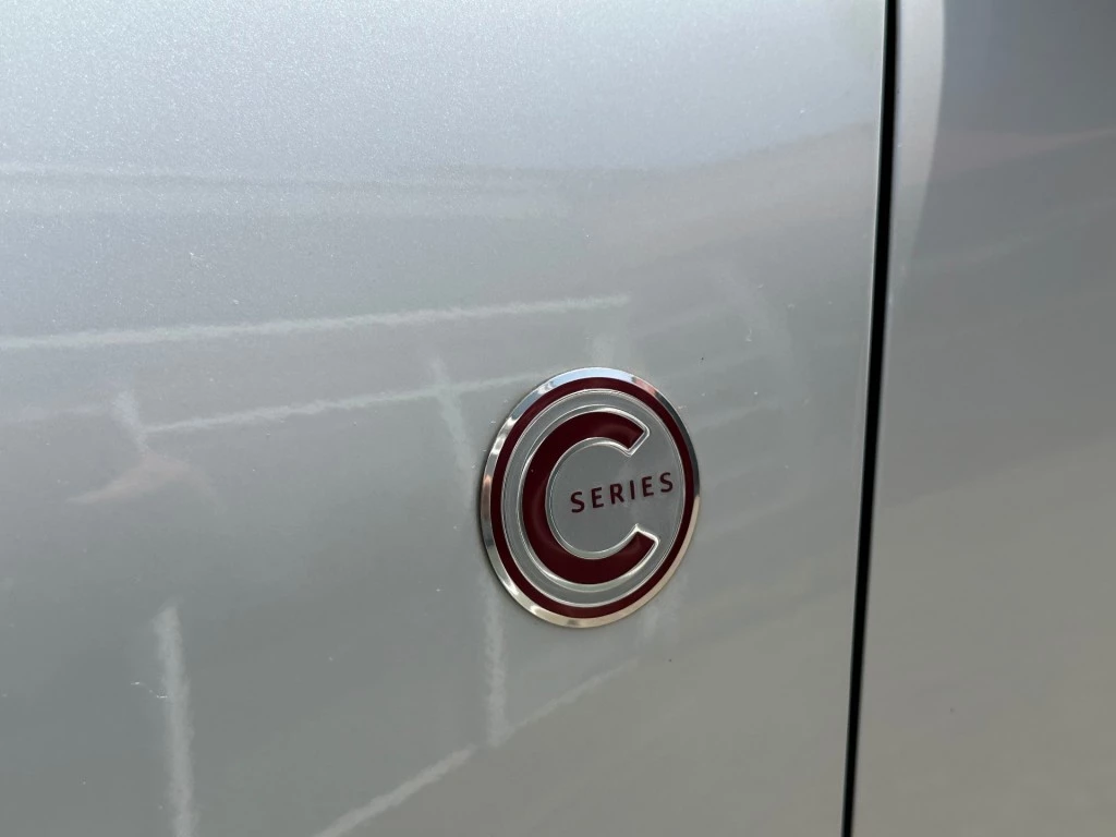 Hoofdafbeelding Citroën C5
