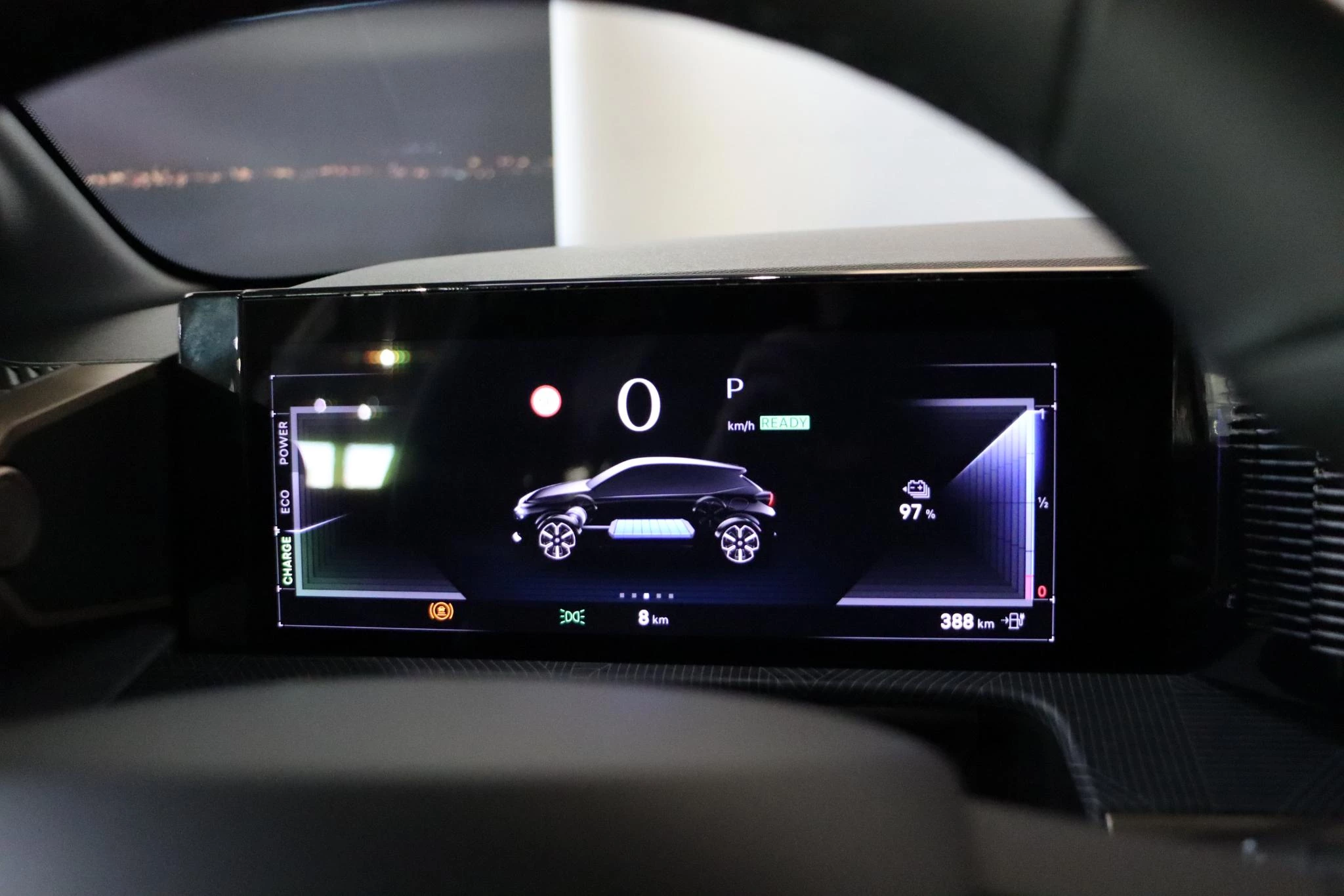 Hoofdafbeelding Lancia Ypsilon