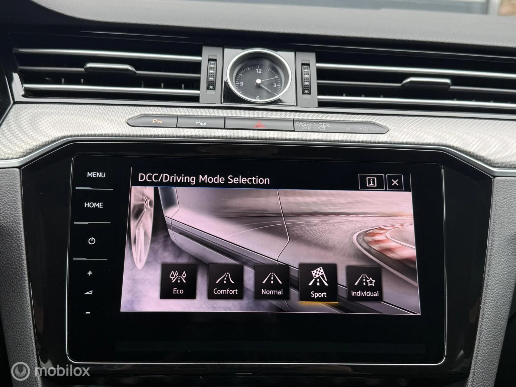 Hoofdafbeelding Volkswagen Arteon