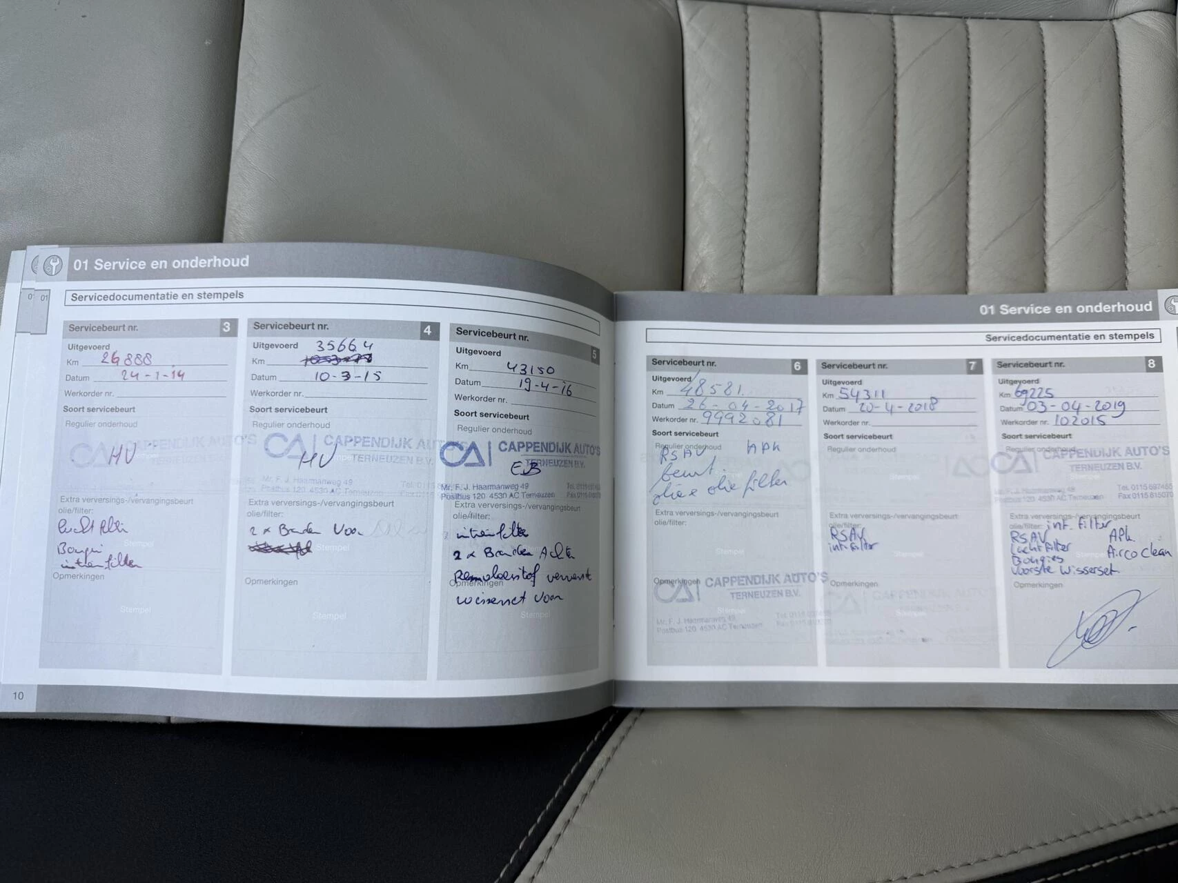 Hoofdafbeelding Volvo C30