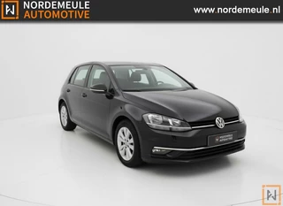 Hoofdafbeelding Volkswagen Golf Volkswagen Golf 1.6 TDI COMFORTLINE. CRUISE, CARPLAY, ACC