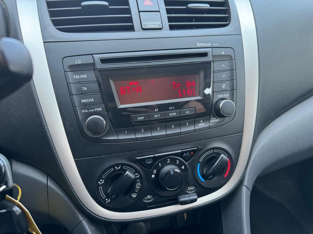 Hoofdafbeelding Suzuki Celerio