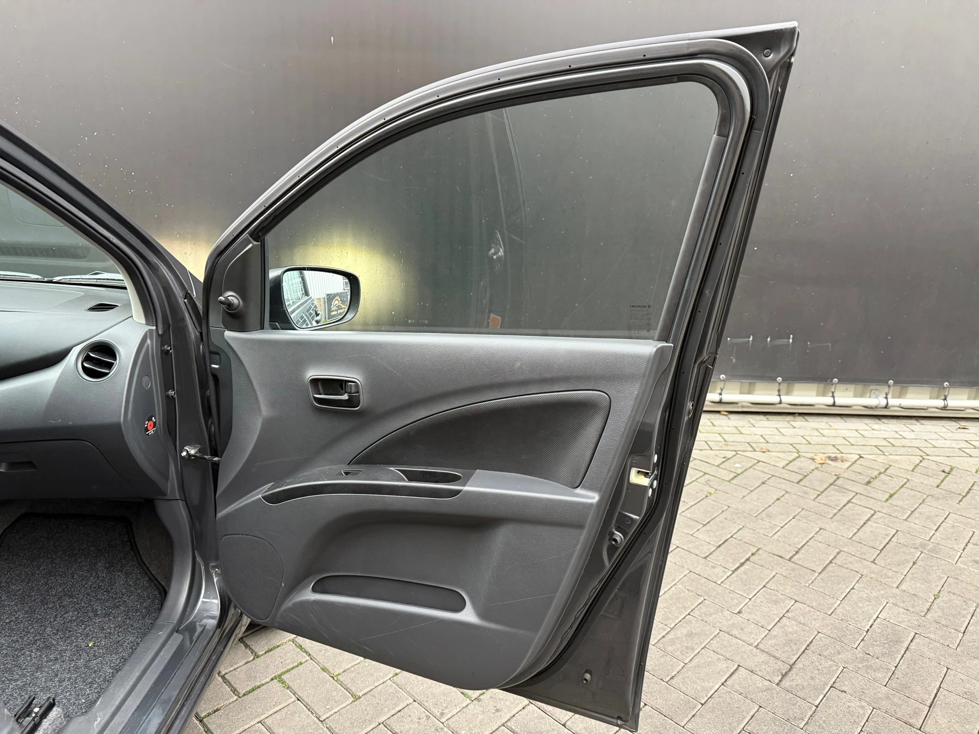 Hoofdafbeelding Suzuki Celerio