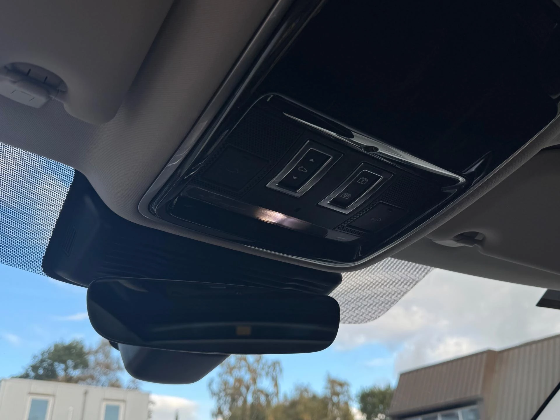 Hoofdafbeelding Land Rover Range Rover Velar