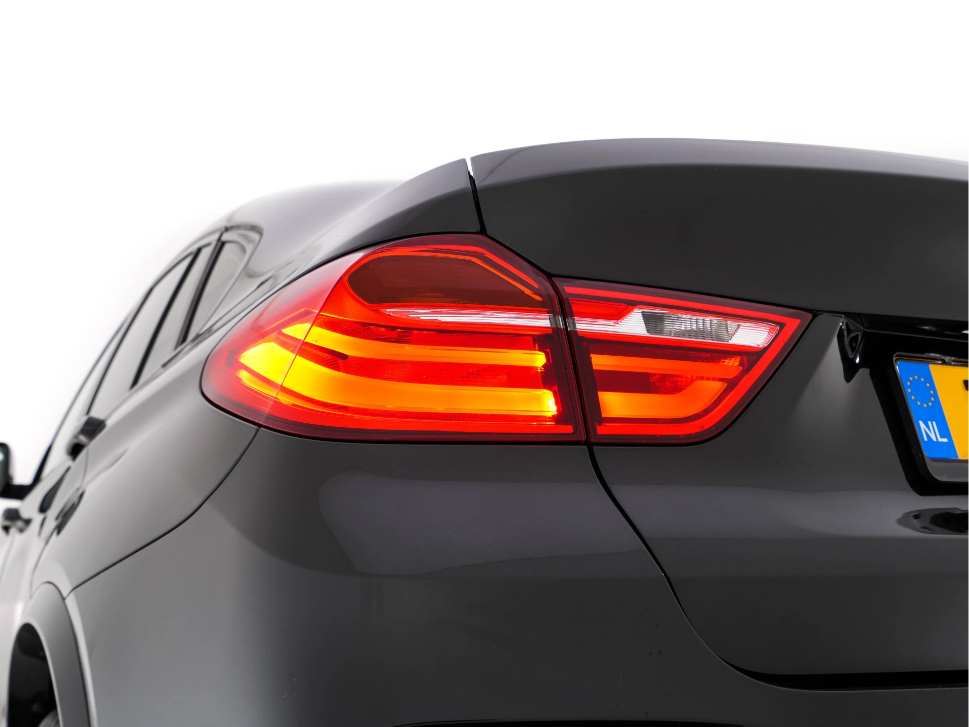 Hoofdafbeelding BMW X4