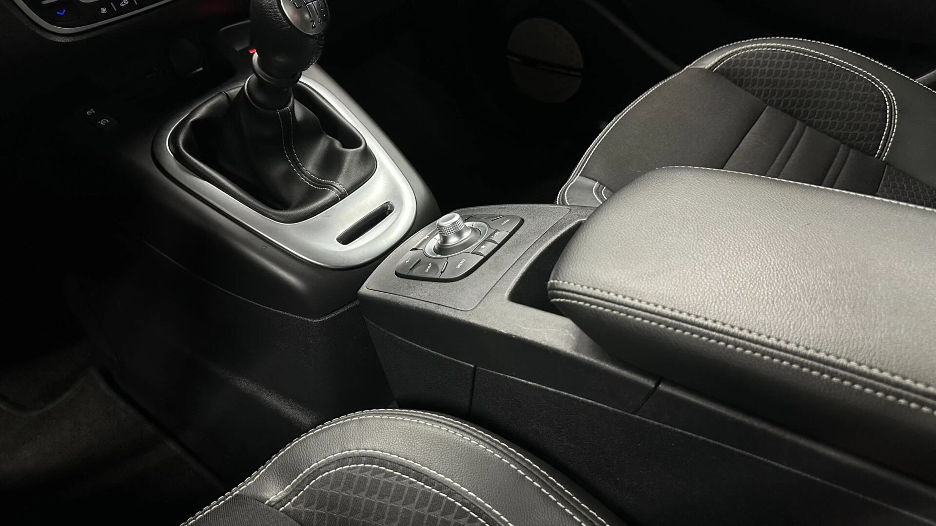 Hoofdafbeelding Renault Scénic