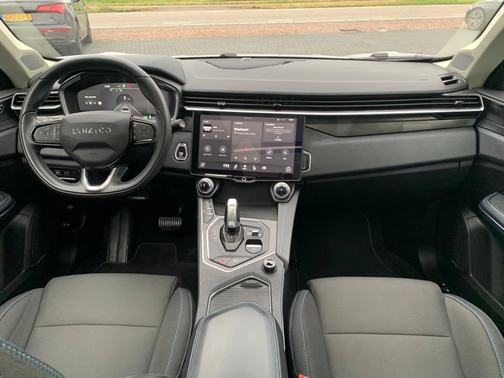 Hoofdafbeelding Lynk & Co 01