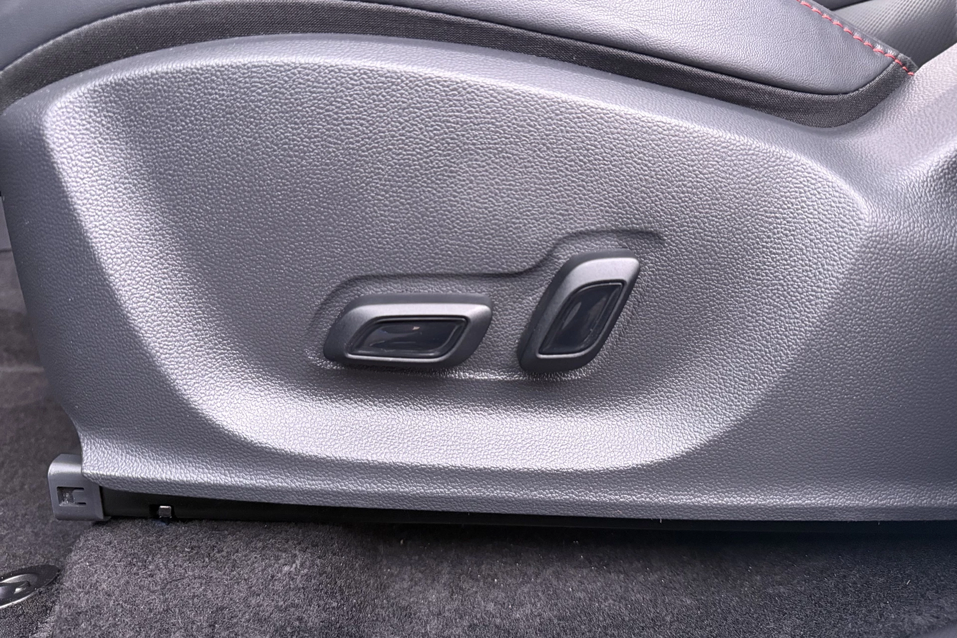 Hoofdafbeelding MG ZS EV