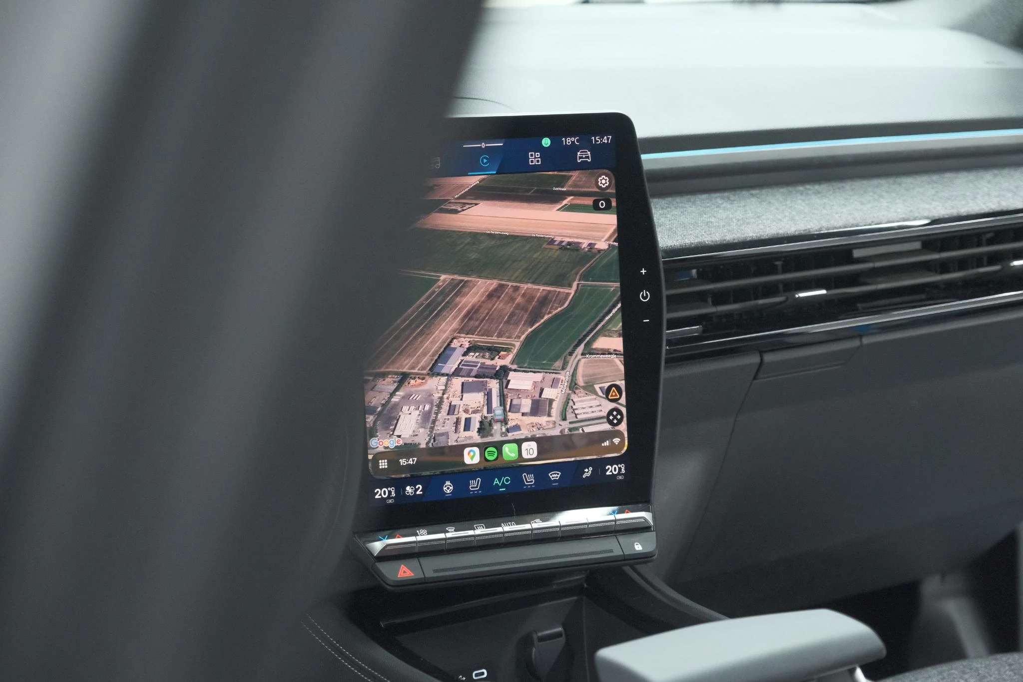 Hoofdafbeelding Renault Austral